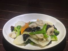 -外婆家(义乌新光汇购物中心店)