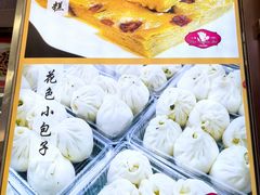 -白玉兰食品(中山公园龙之梦店)