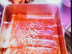 -入火韩国烤肉(凯旋广场店)