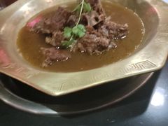 -芦月轩羊蝎子(劲松店)