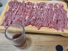 -木萨火锅店(开鲁路店)