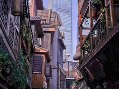 -苏家巷36号公馆