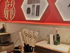 -松鹤楼面馆(飞州国际广场店)