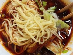 -易毛特色牛肉面(解放碑步行街店)