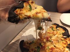 -必胜客(世欧广场店)