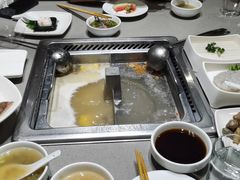 -海底捞火锅(天一广场亚细亚店)