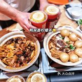 不素之徒｜一道牛腩煲就能在深圳封神？