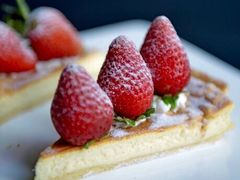 -La Sauce法意餐厅