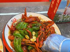 -曹胖子龙虾馆(黄桦路店)