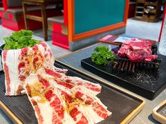 -明洞王妃家烤肉(苏州中心星悦汇店)