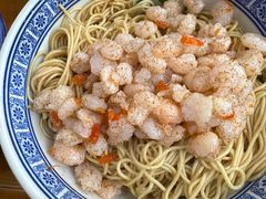 -孙盛兴奥灶面馆·蟹黄面·三虾面(山塘街总店)