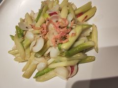 -小厨娘淮扬菜(河西奥美大厦店)