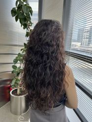 -Hair Code芭曲发型