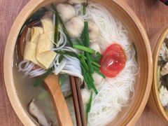 石榴姐火锅米线(总店)-石榴姐•山城小馆(创始店)