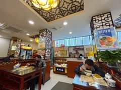 -河州春清真西北特色美食(虎踞路店)