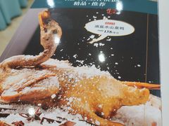 -东江海辉酒楼·公司团建·商务宴请·生日宴(宝安店)