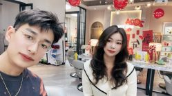 -MONE美发沙龙