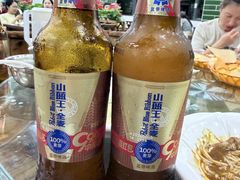 -南记食粥坊·宵夜大排档(莲花总店)