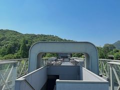 -杭州西湖风景名胜区-满觉陇四眼井
