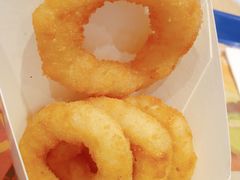 -汉堡王(南通星光耀店)