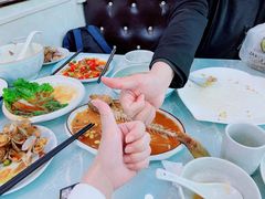 -金沙滩海鲜餐厅(龙水园店)