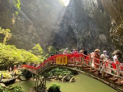 -英西峰林·洞天仙境