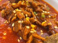 -银都上海菜馆(粤海东路店)