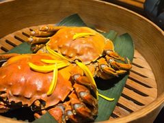 -成隆行·蟹王府(九江路店)