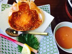 -札幌かに本家(福岡那の川店)