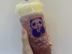 -茶百道(江北万达金街店)