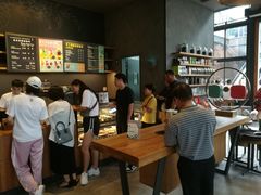 -星巴克臻选(成都太古里店)