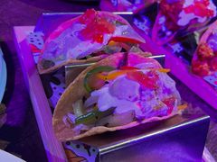 -Famous肥猫墨西哥音乐餐吧(五棵松华熙LIVE店)