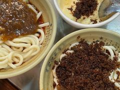 -肖家河家常面(肖家河北街店)
