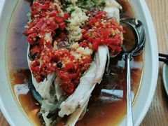 -望湘园·湖南菜(宏伊店)