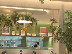 -Aqua Oasis 水天堂(太湖中心mall店)