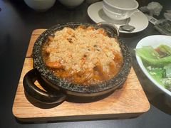 -小菜园新徽菜(青岛市南万象城店)