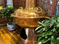 -南门涮肉(通州大船店)