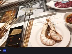 -星伦多自助料理·涮烤一体(奉贤龙湖天街店)