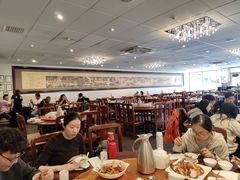-蓬莱小馆 Joyful Restaurant