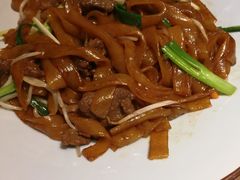 -广东道至正餐厅(区庄店)