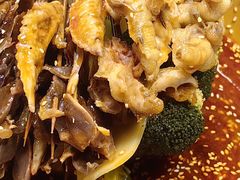 -正宗苏稽毛哥跷脚牛肉总店