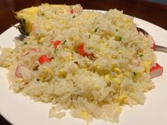 -蜈支洲岛珊瑚酒店临海阁中餐厅