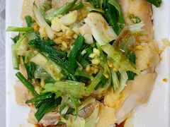招牌葱油鸡-粤·向群饭店(龙津东路总店)