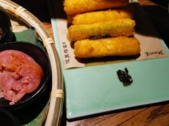 -淀里船宴(卓达店)