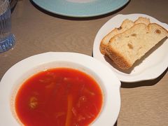 -波特曼西餐厅(中央大街店)