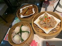 -虾饺妹·粤式手工点心(水荫路店)