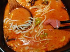 -阿香米线(杭州良渚永旺店)
