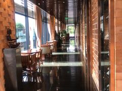 -重庆融汇国际酒店17楼·泉籁泰餐厅(沙坪坝店)