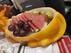 -大碗居·烤鸭·鱼头泡饼(天坛东门店)