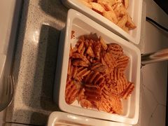 -喜来登酒店-盛宴标帜海鲜自助